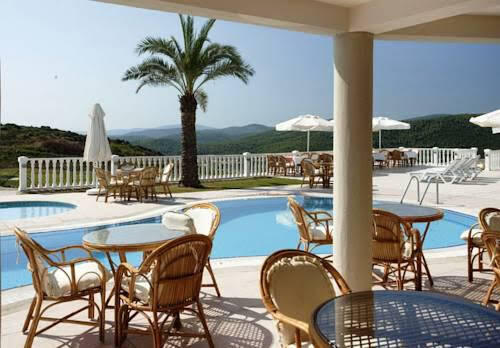 Милас: Turquoise Serenity Villas