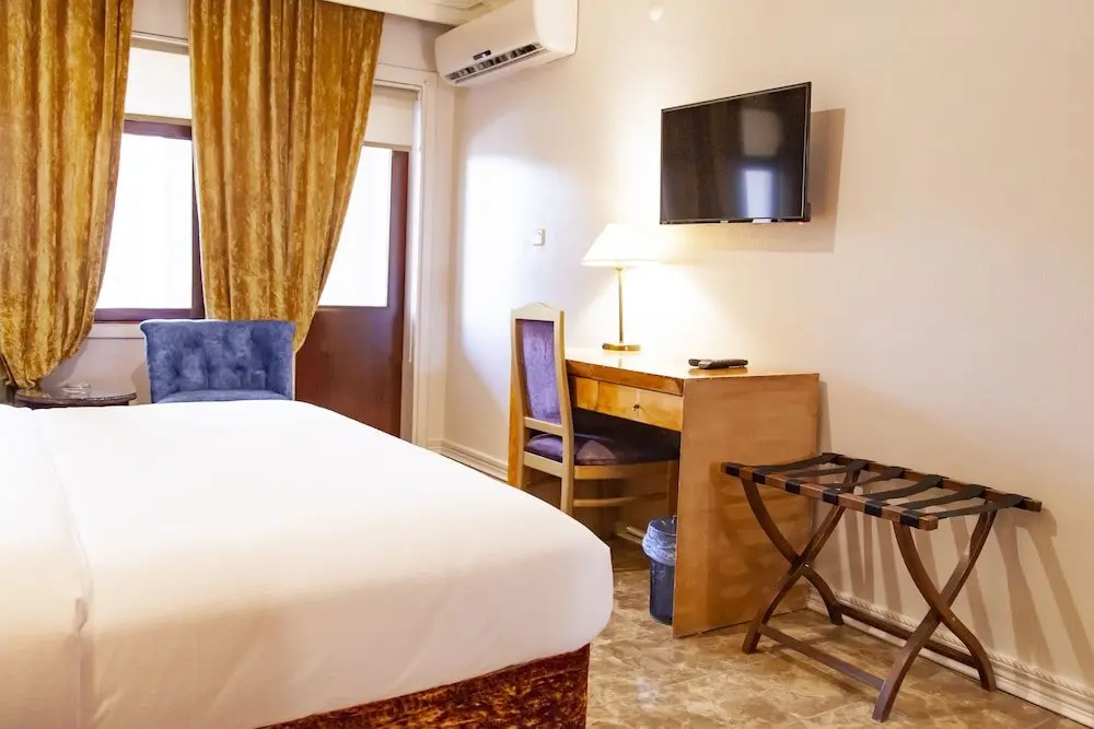 Шанлыурфа: Ala Han Boutique Hotel