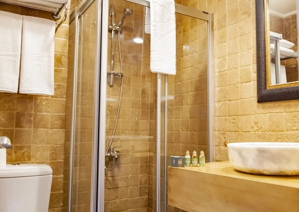 Шанлыурфа: Ala Han Boutique Hotel
