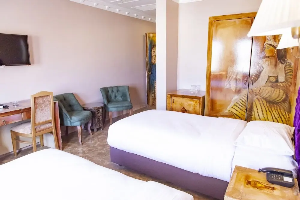 Шанлыурфа: Ala Han Boutique Hotel