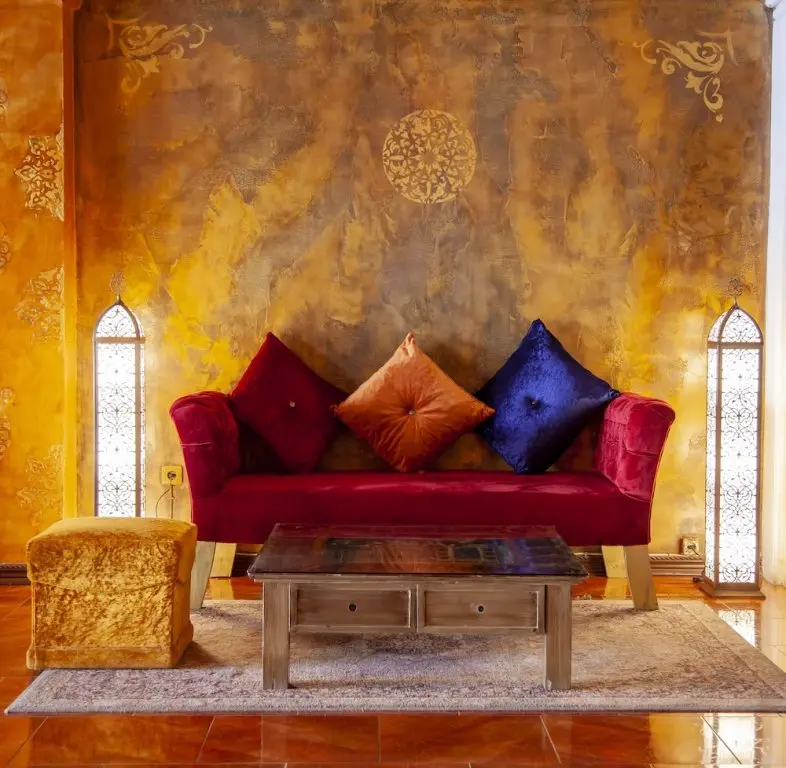 Шанлыурфа: Ala Han Boutique Hotel