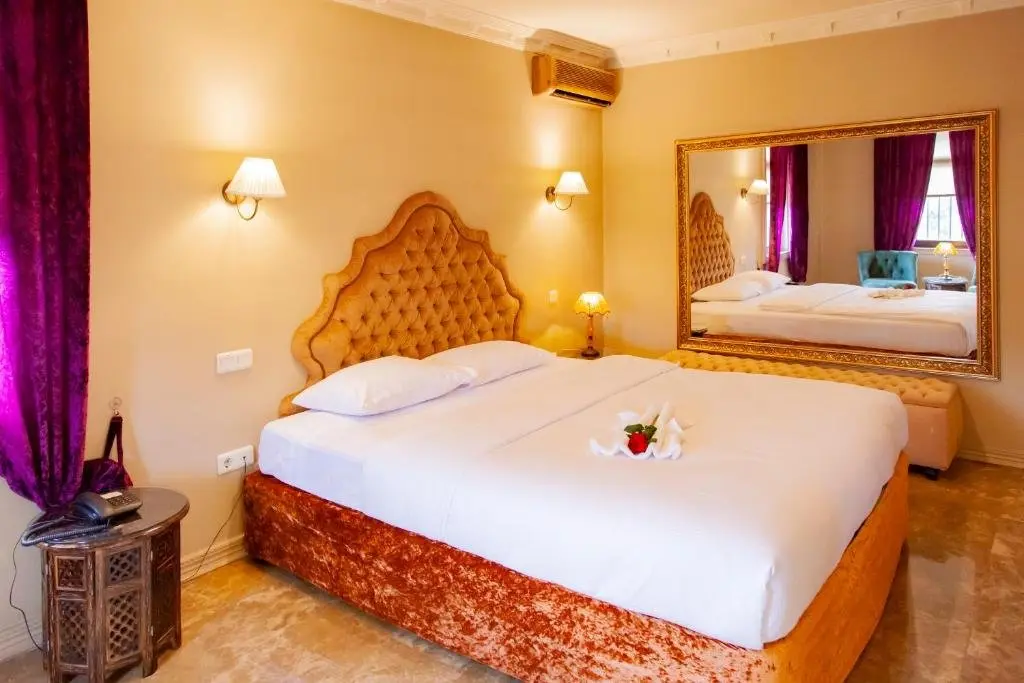 Шанлыурфа: Ala Han Boutique Hotel