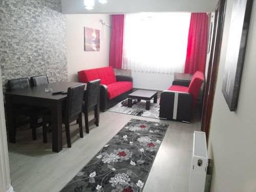 Стамбул: Taksim Vadi Apart
