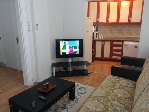 Стамбул: Taksim Vadi Apart