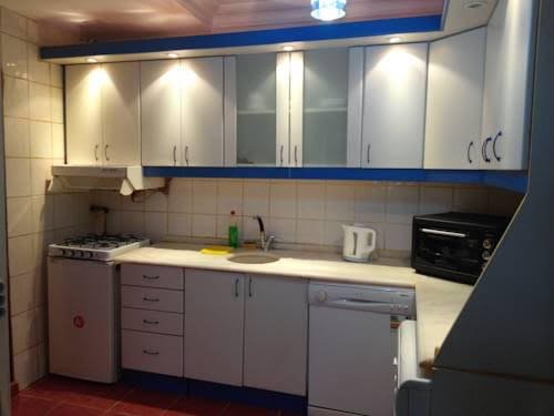 Стамбул: Taksim Vadi Apart