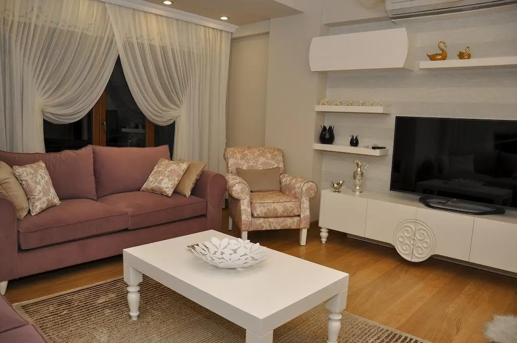 Стамбул: Platinium Residence
