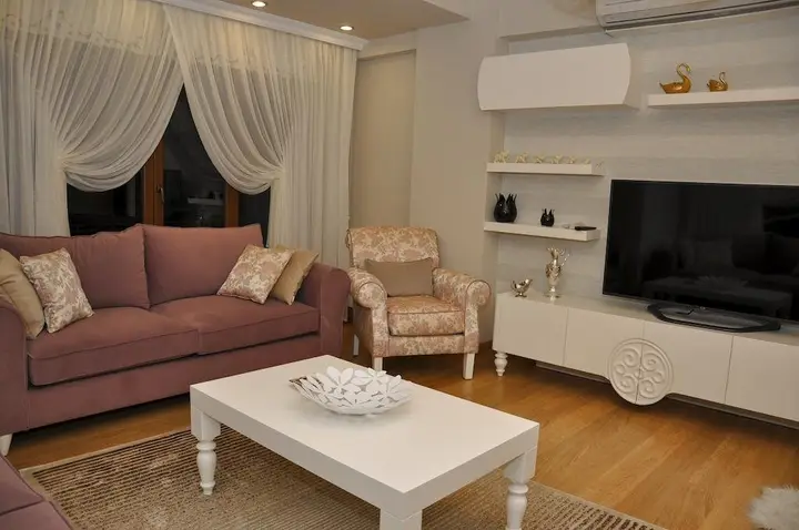 Стамбул: Platinium Residence