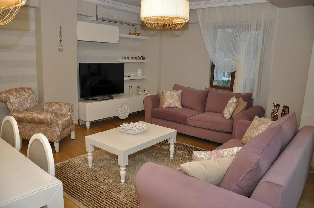 Стамбул: Platinium Residence