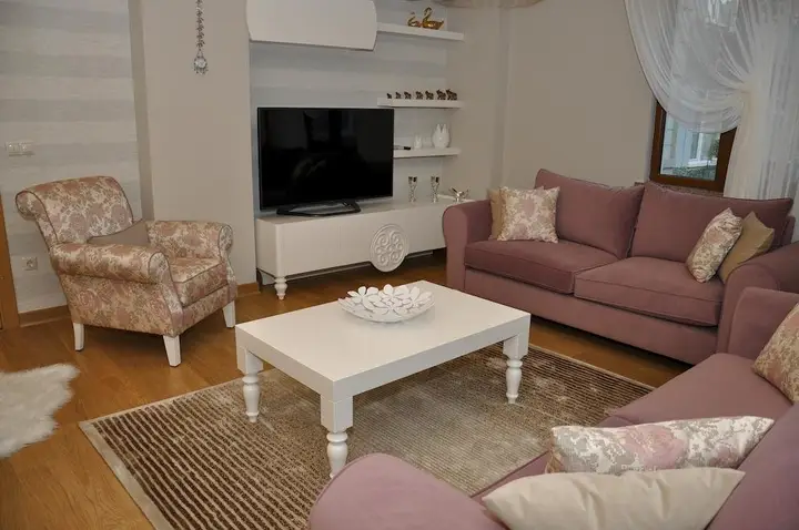 Стамбул: Platinium Residence