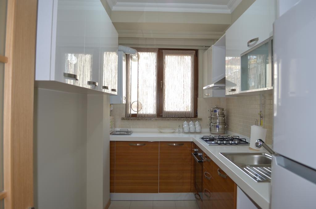 Стамбул: Platinium Residence
