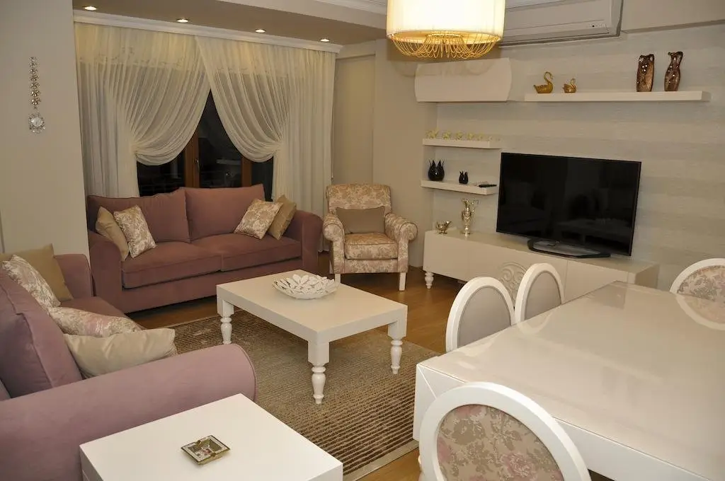 Стамбул: Platinium Residence