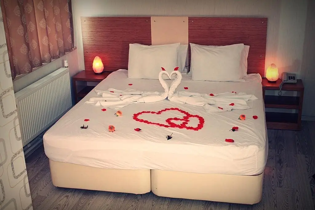 Кахраманмарас: Hotel BLC