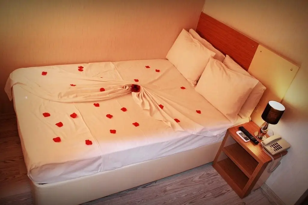 Кахраманмарас: Hotel BLC