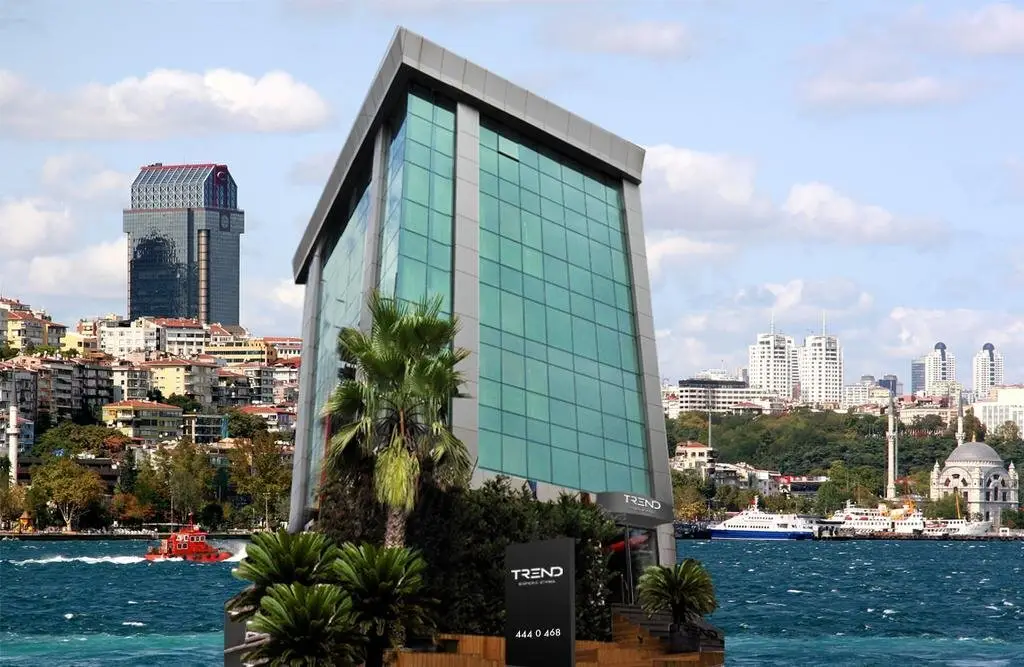 Стамбул: Trend Istanbul Bosphorus