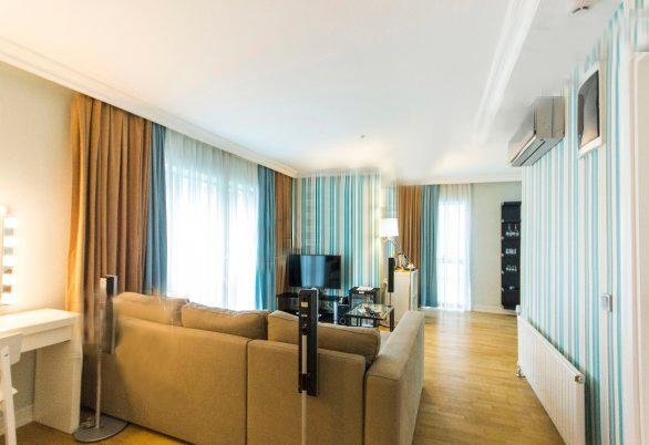 Стамбул: Trend Istanbul Bosphorus