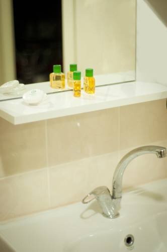Анкара: Erek Butik Hotel
