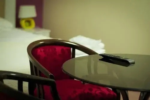 Анкара: Erek Butik Hotel