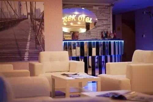 Анкара: Erek Butik Hotel