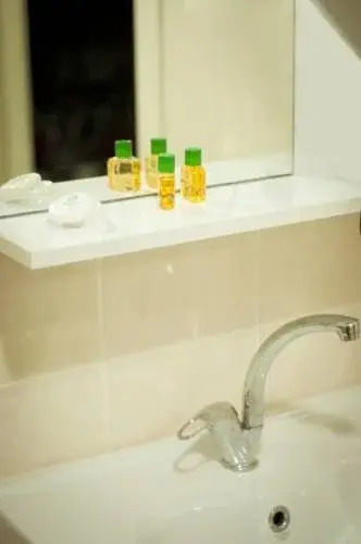 Анкара: Erek Butik Hotel