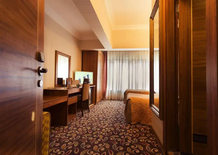 Анкара: Marya Hotel