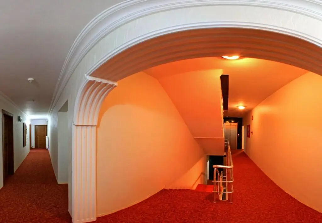 Анкара: Marya Hotel
