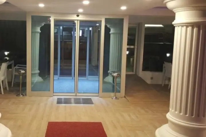 Анкара: Marya Hotel