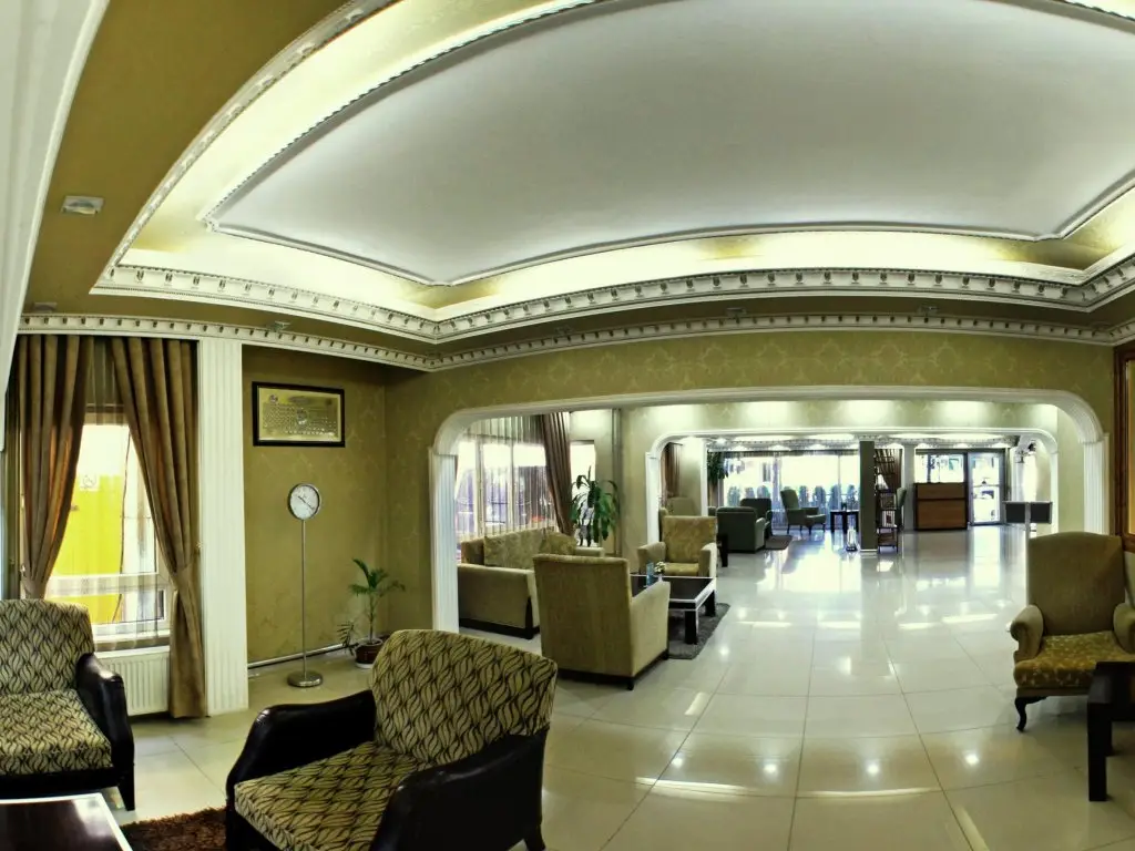 Marya Hotel — фото 1