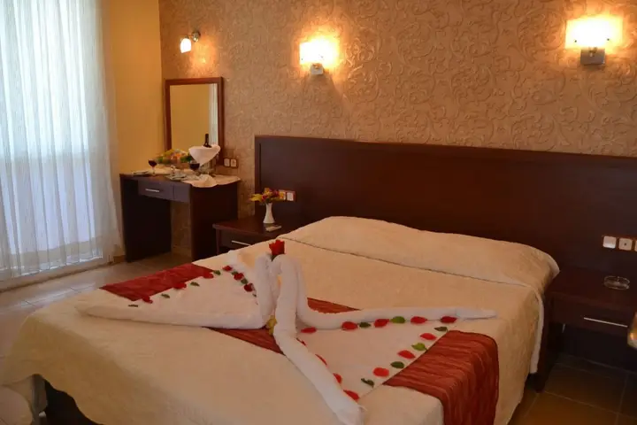 Силифке: Admiral Hotel
