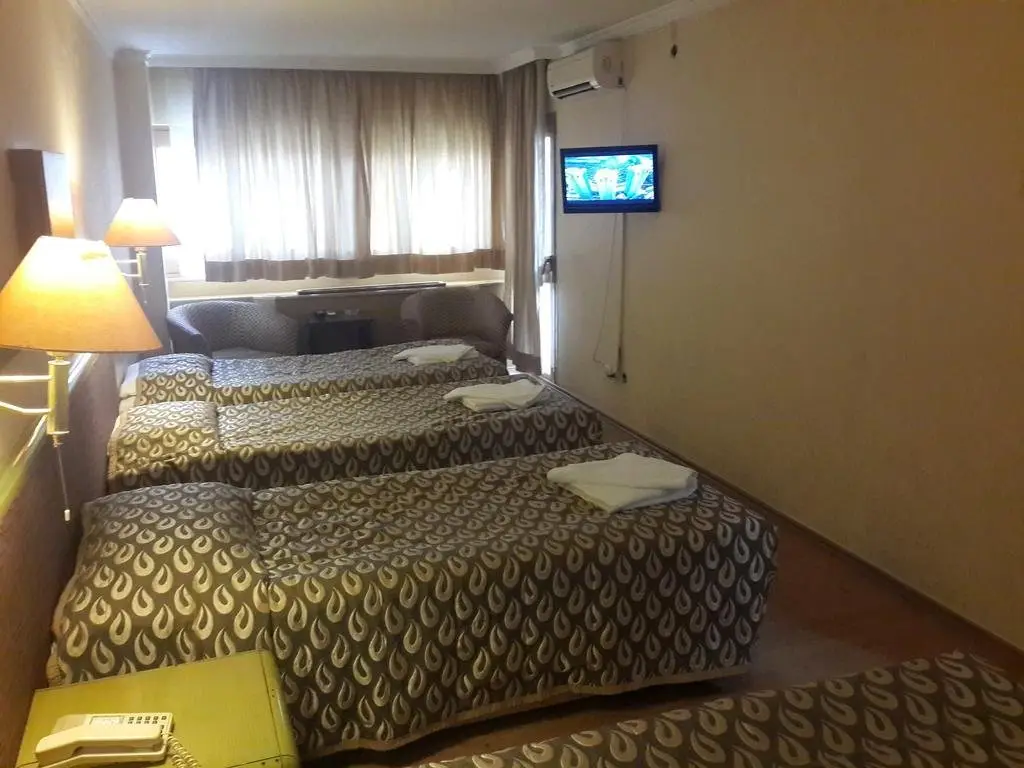 Анкара: Akya Hotel