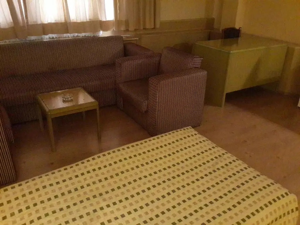 Анкара: Akya Hotel