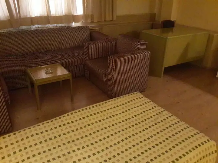Анкара: Akya Hotel