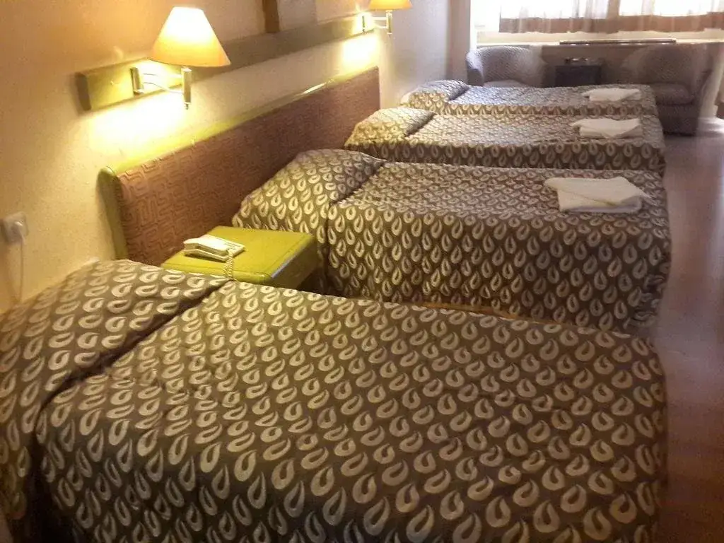 Анкара: Akya Hotel