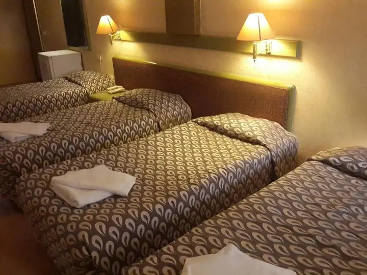 Анкара: Akya Hotel