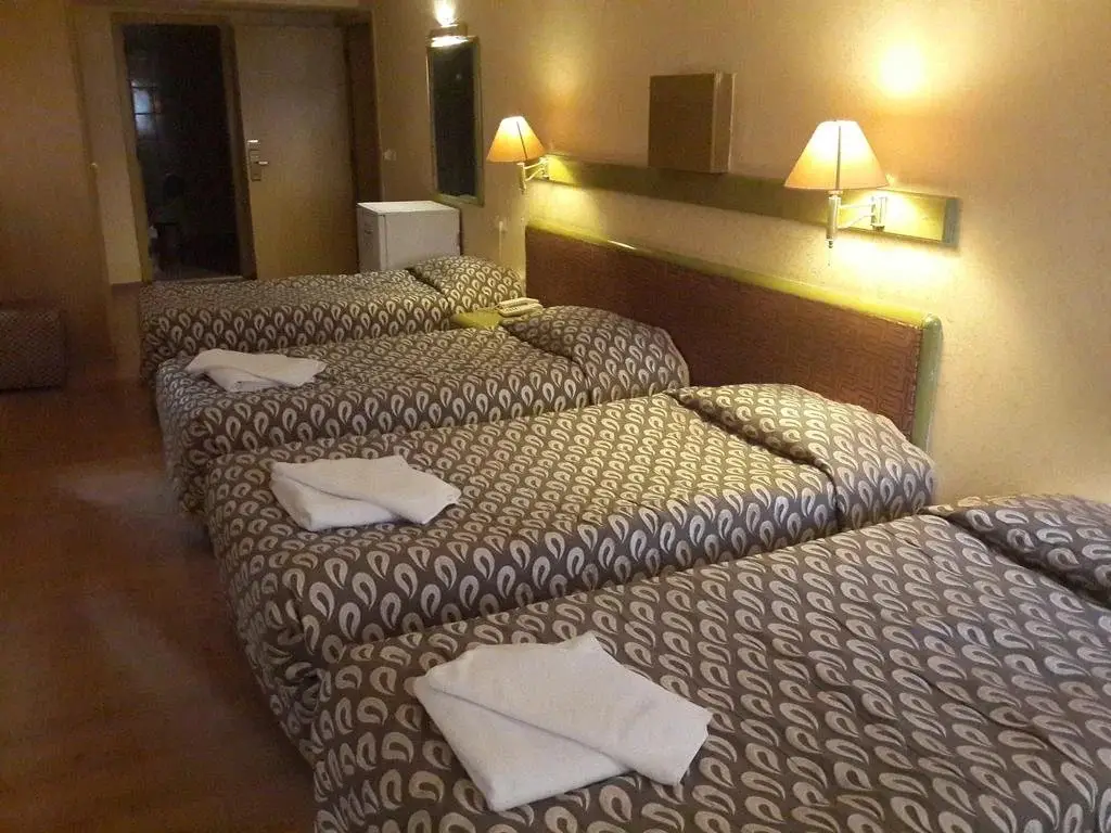 Анкара: Akya Hotel