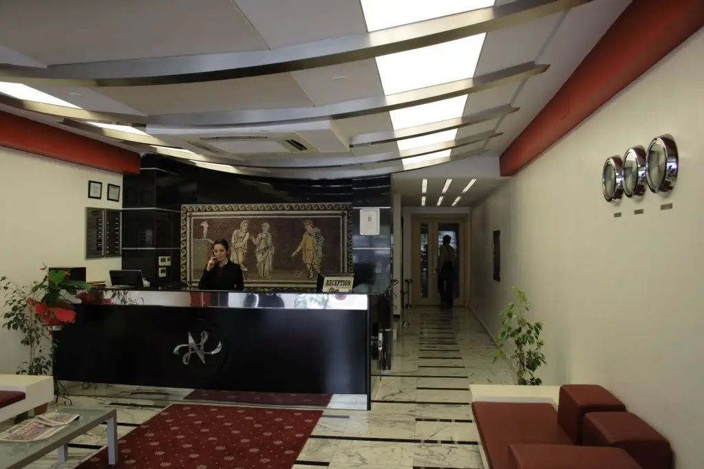 Антакия: Narin Hotel