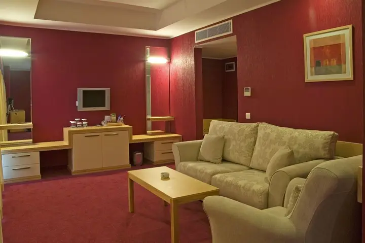 Антакия: Narin Hotel