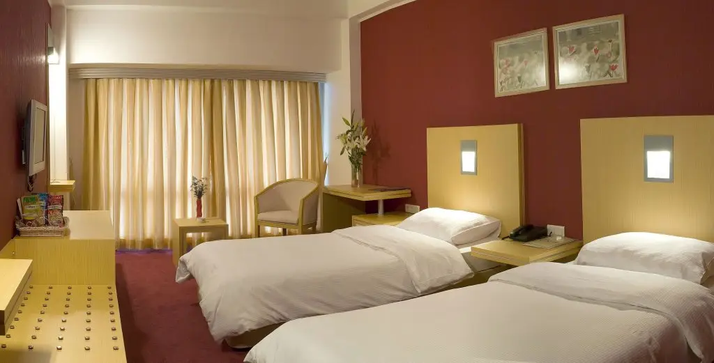 Антакия: Narin Hotel