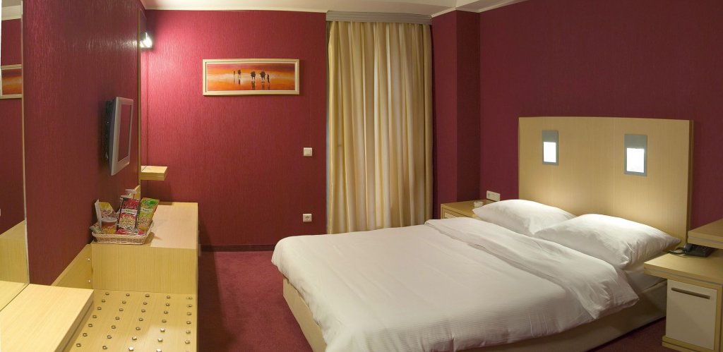 Антакия: Narin Hotel
