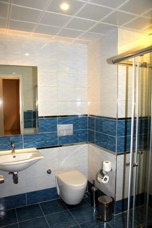Аланья: Ark Suite Hotel
