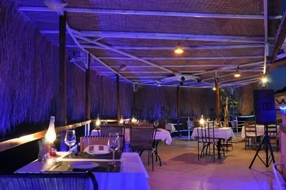 Калкан: Caretta Hotel