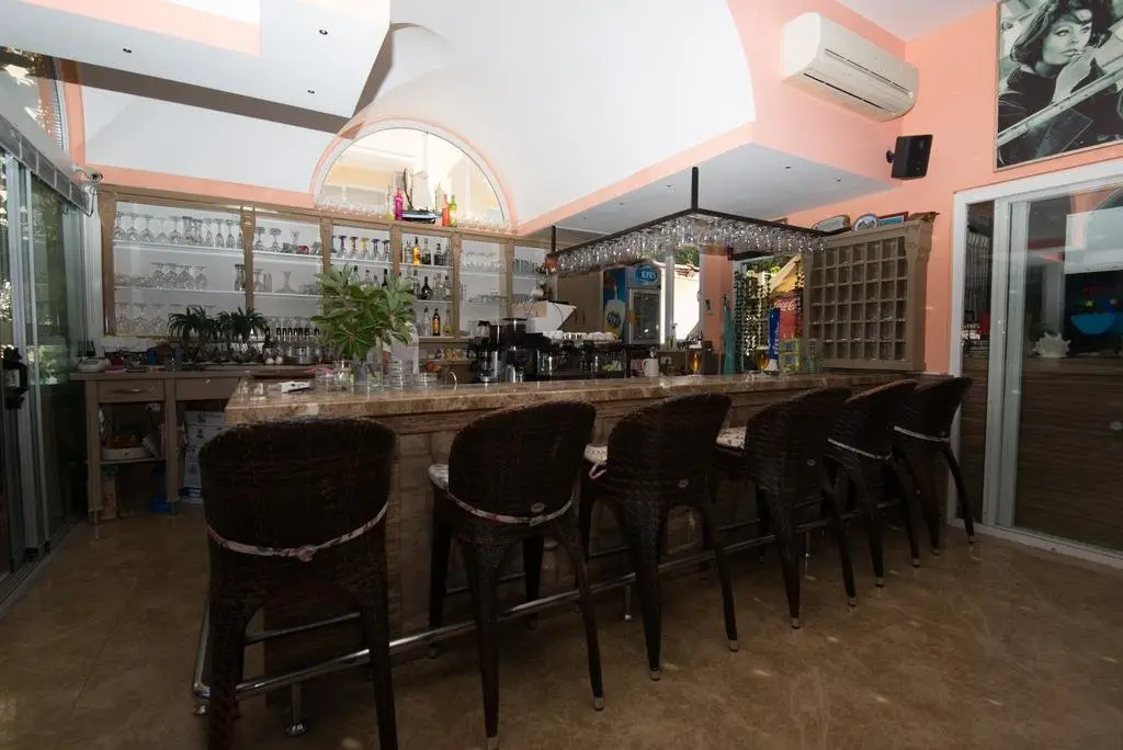 Аланья: Anik Suite Hotel Alanya