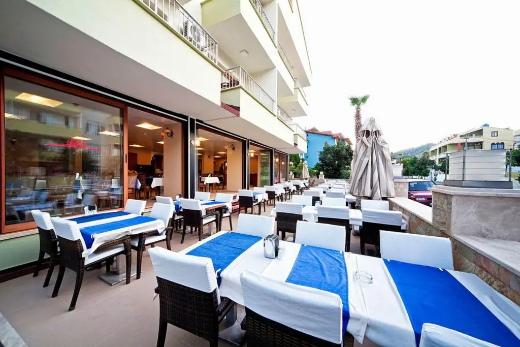 Мармарис: Laberna Hotel