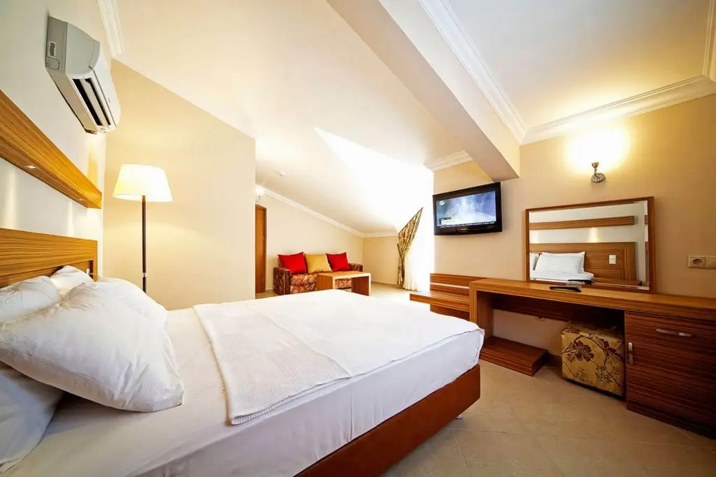 Мармарис: Laberna Hotel