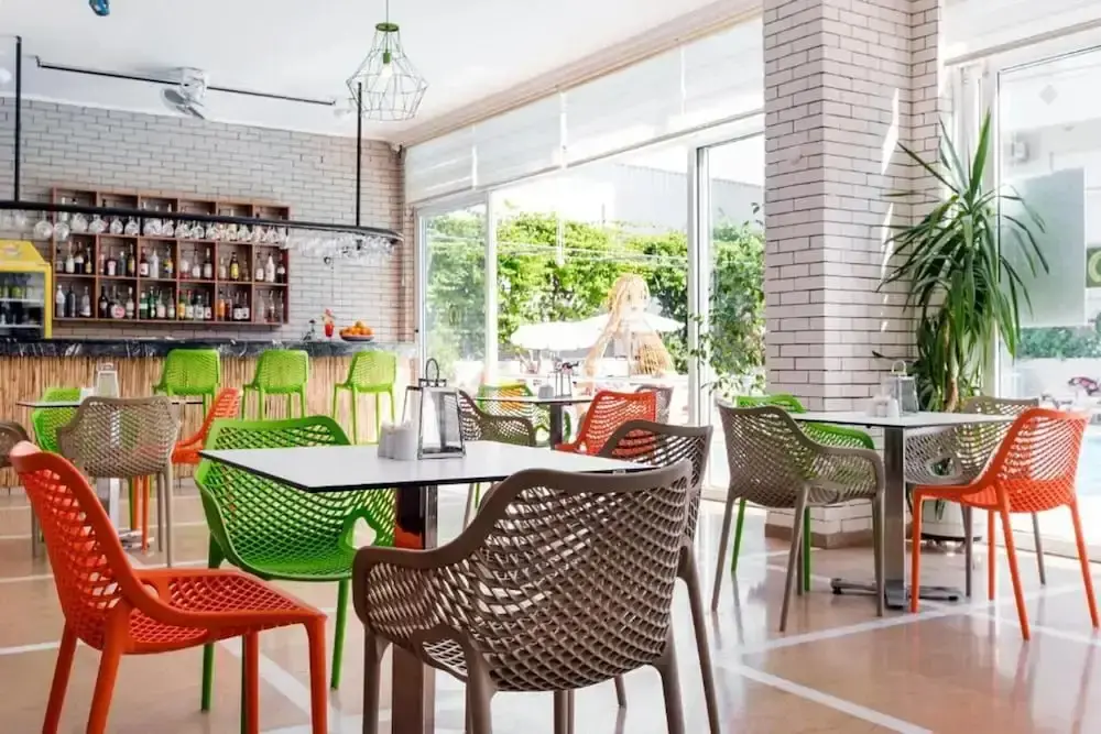 Аланья: Kleopatra Tuna Apart Hotel