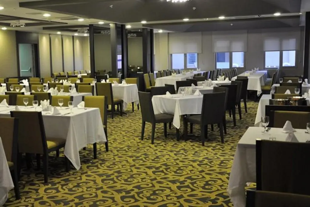 Бурса: Kervansaray Bursa City Hotel