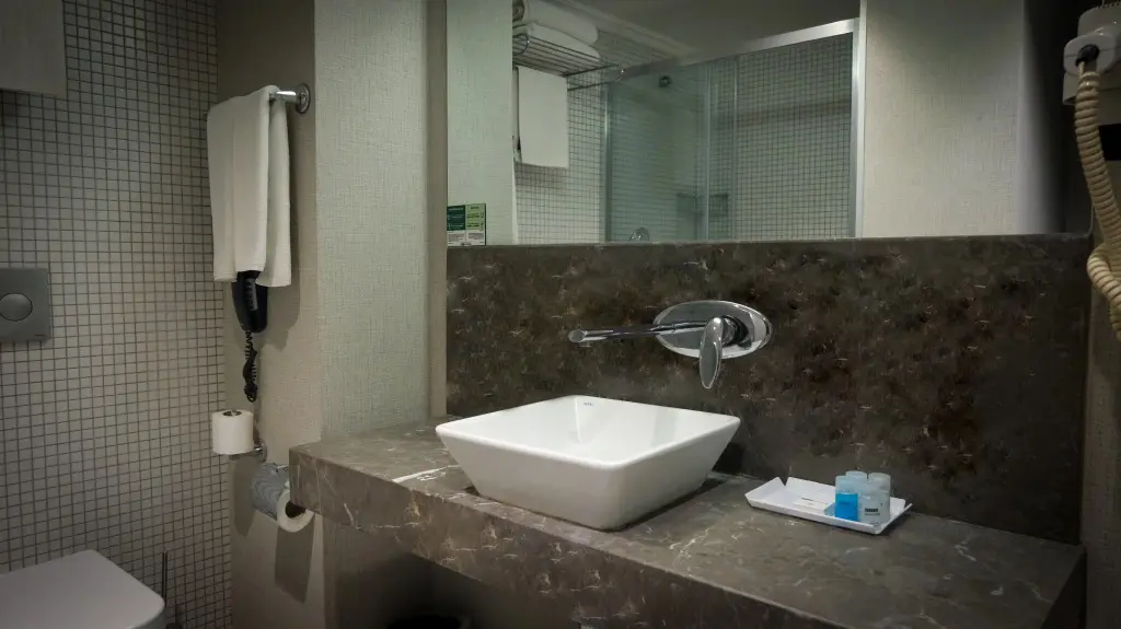 Бурса: Kervansaray Bursa City Hotel