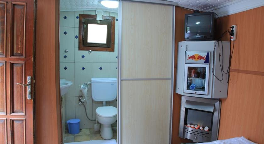 Гёреме: Dilek Camping