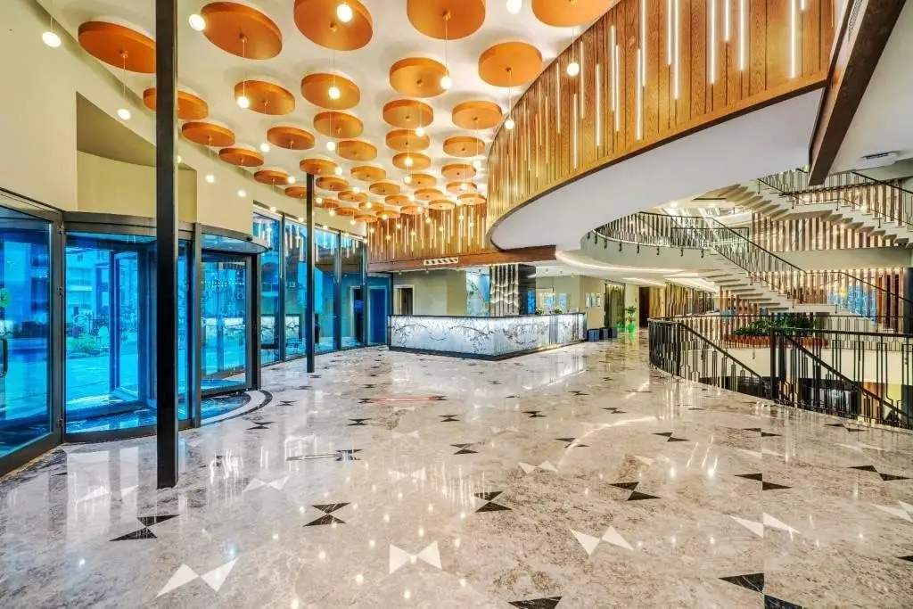 Манавгат: Arnor De Luxe Hotel