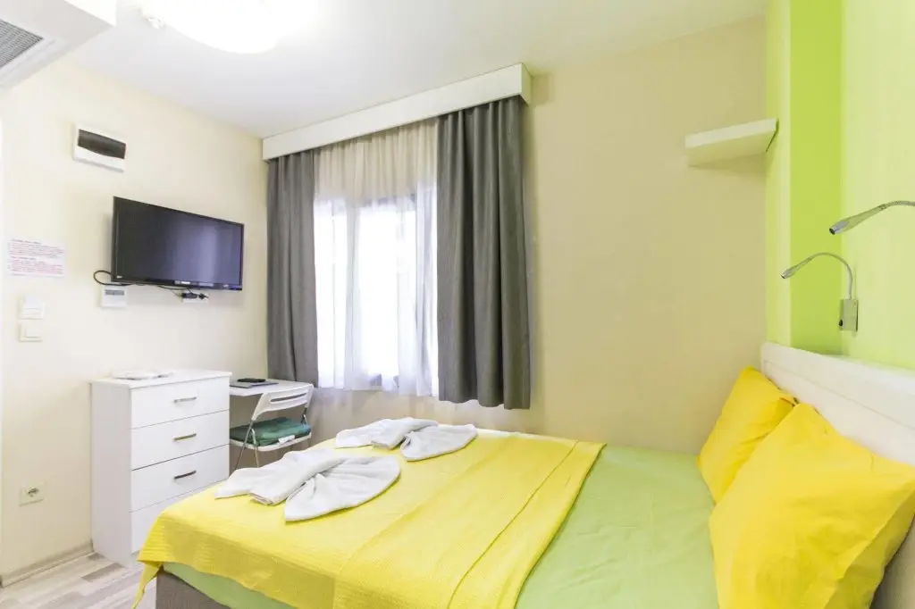 Стамбул: Siper Apartments