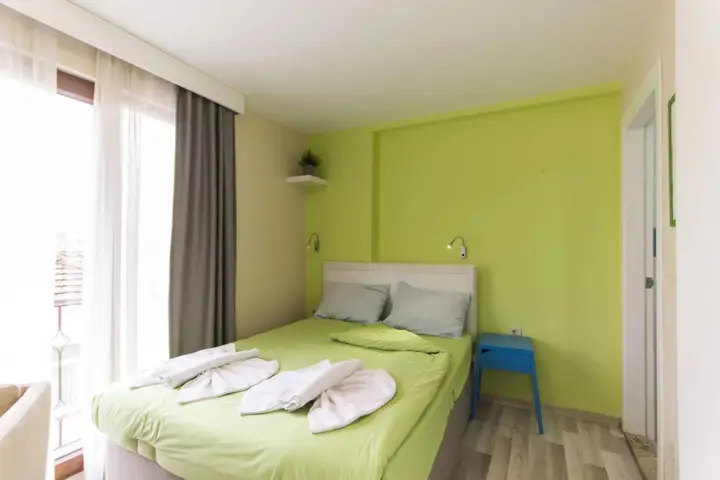 Стамбул: Siper Apartments
